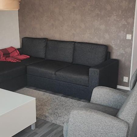 Ylaerivi Apartment Toholampi ภายนอก รูปภาพ