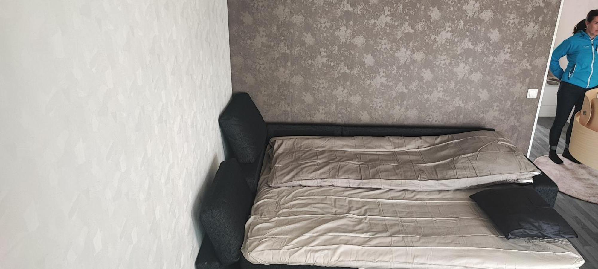 Ylaerivi Apartment Toholampi ภายนอก รูปภาพ