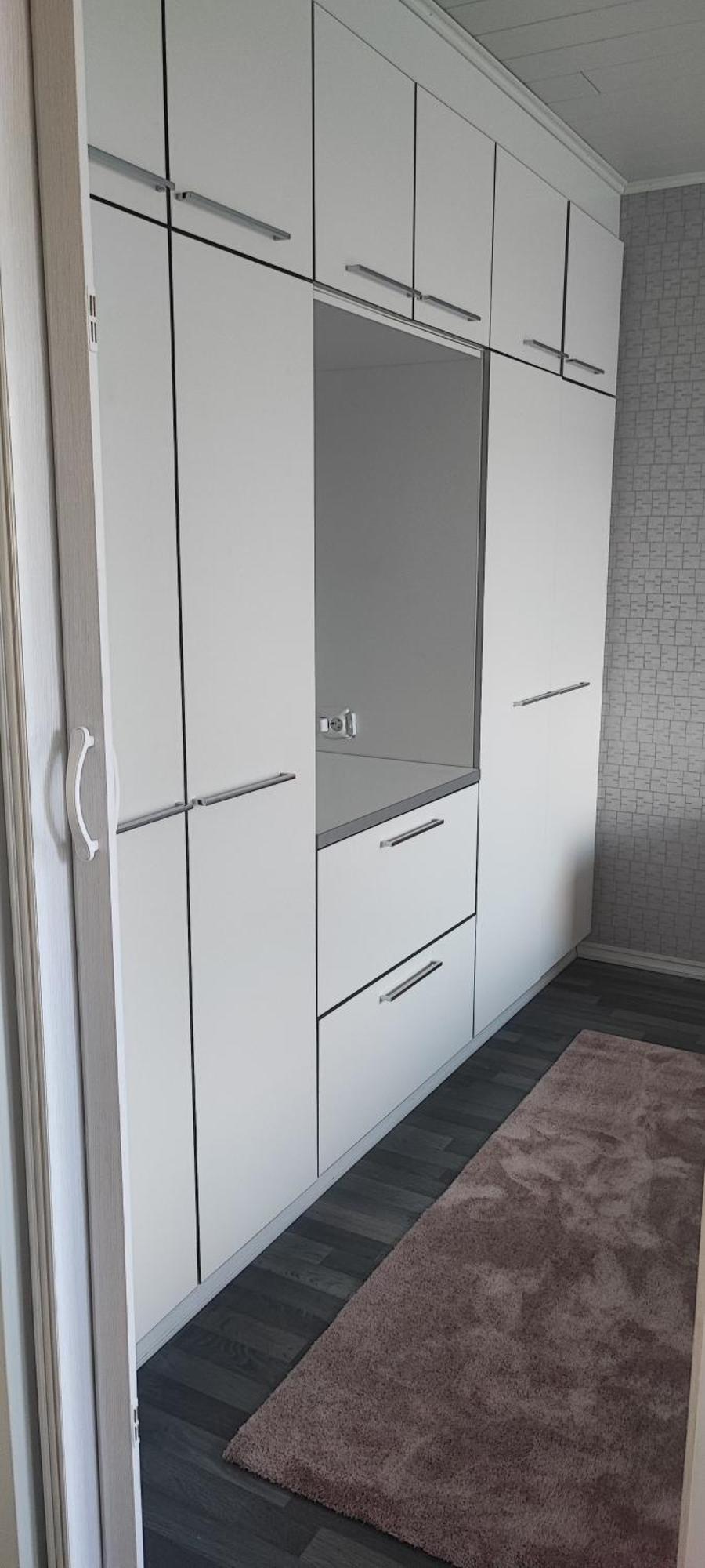 Ylaerivi Apartment Toholampi ภายนอก รูปภาพ