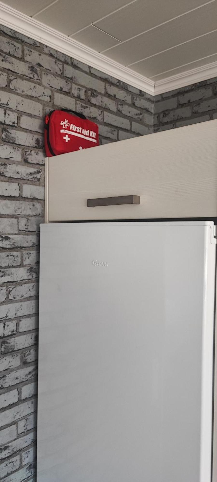 Ylaerivi Apartment Toholampi ภายนอก รูปภาพ
