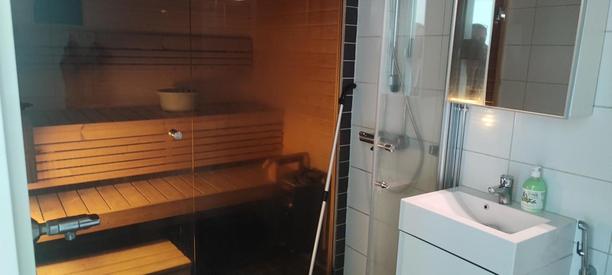 Ylaerivi Apartment Toholampi ภายนอก รูปภาพ