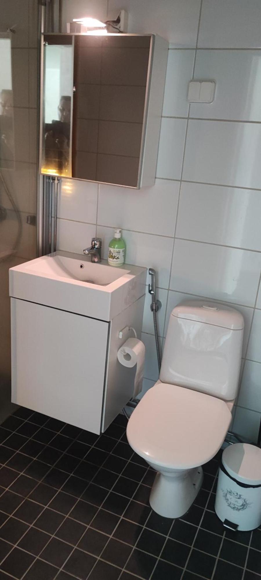 Ylaerivi Apartment Toholampi ภายนอก รูปภาพ
