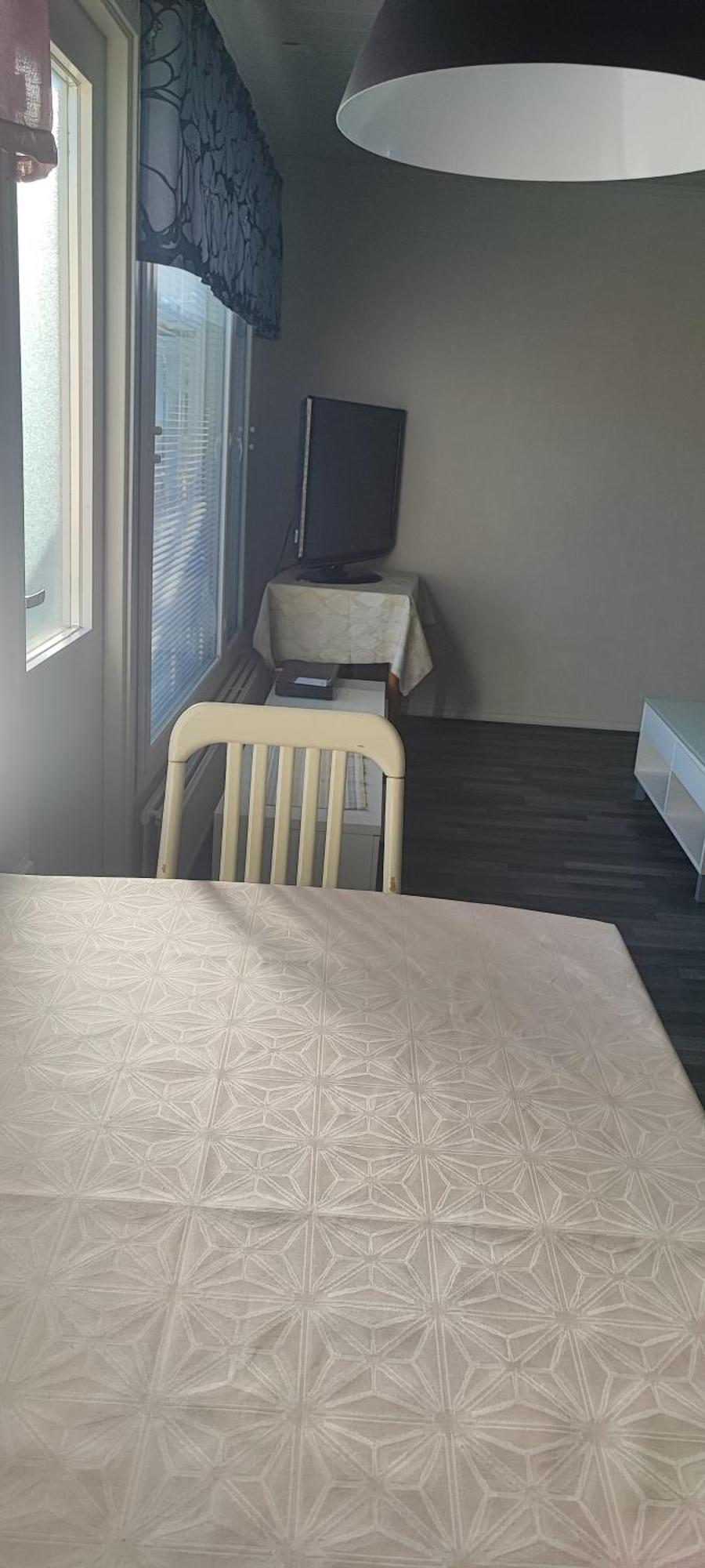 Ylaerivi Apartment Toholampi ภายนอก รูปภาพ