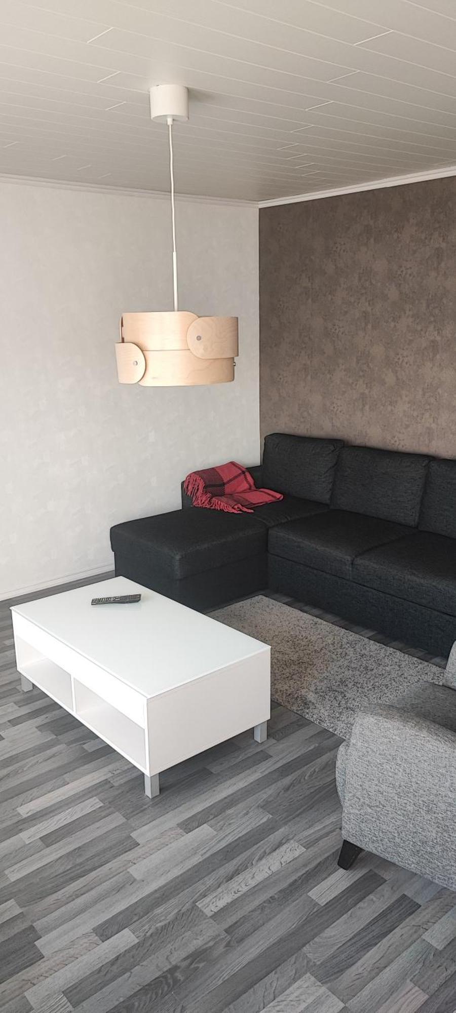 Ylaerivi Apartment Toholampi ภายนอก รูปภาพ