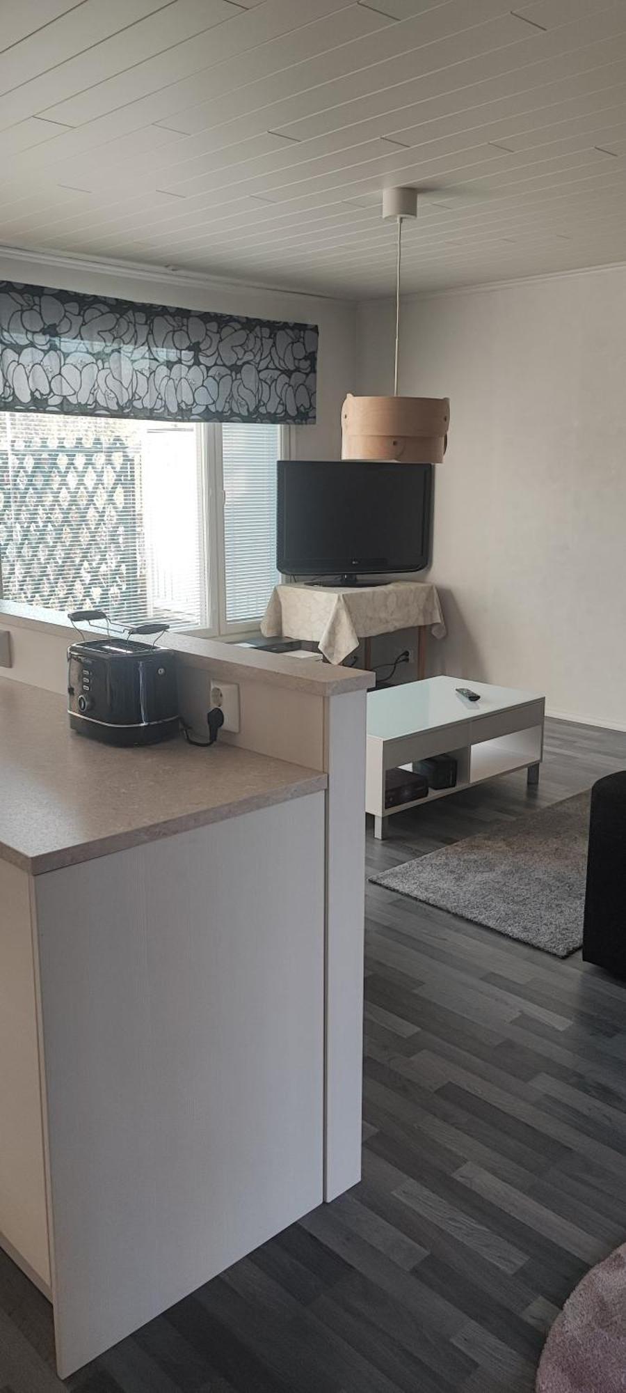 Ylaerivi Apartment Toholampi ภายนอก รูปภาพ