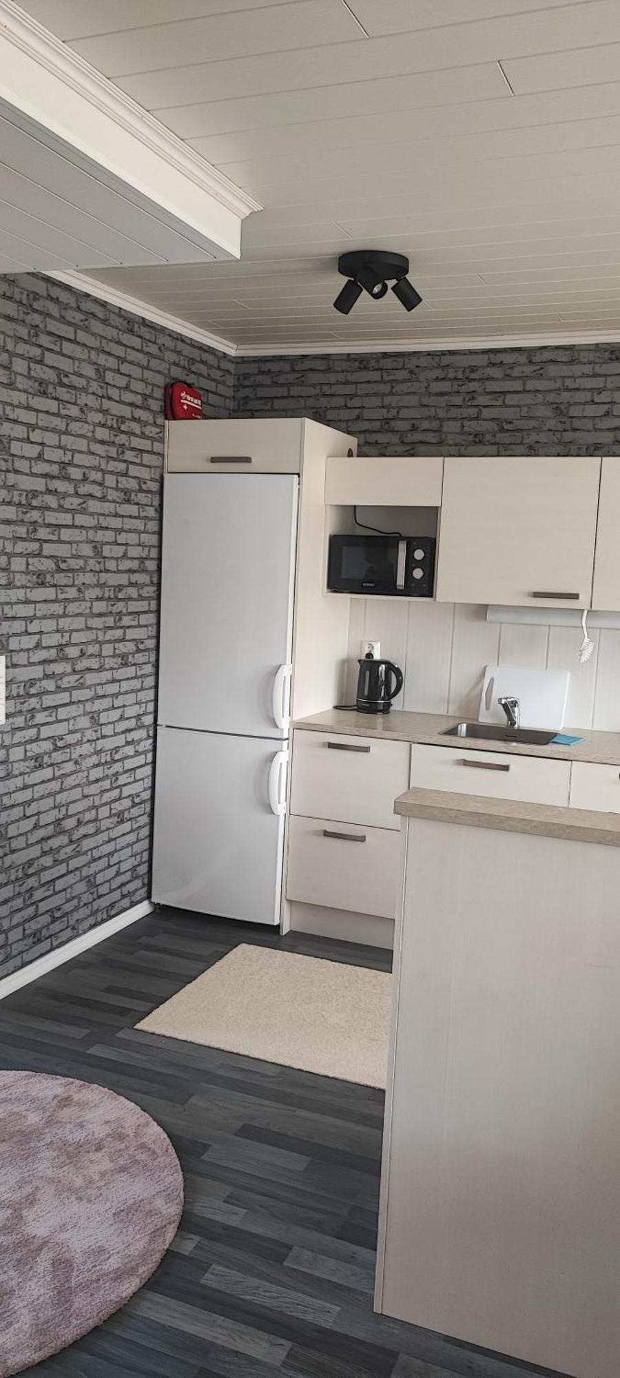 Ylaerivi Apartment Toholampi ภายนอก รูปภาพ
